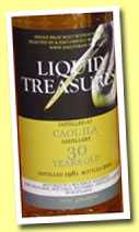 Caol Ila