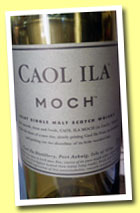 Caol Ila