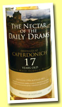 Caperdonich