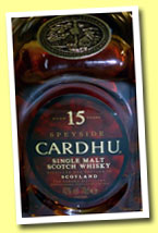 Cardhu