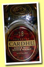 Cardhu