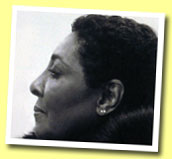 Carmen McRae