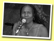 Charmaine