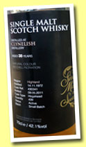 Clynelish 1972