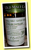 Clynelish 1982