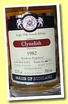 Clynelish
