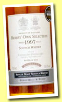 Clynelish BBR