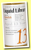 Clynelish 13