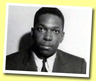 Coltrane