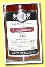 Cragganmore