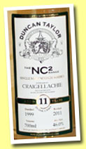 Craigellachie