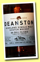Deanston
