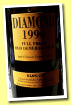 Diamond