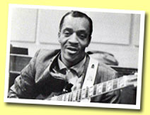 Earl Hooker