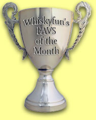 Whiskyfun fav of the month