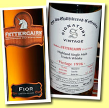 Fettercairn
