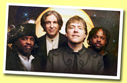 Flecktones