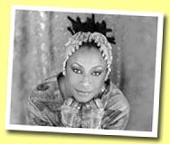 Geri Allen