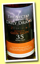 Glen Elgin