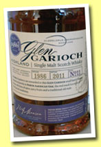Glen Garioch 1986