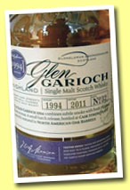 Glen Garioch