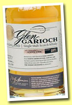 Glen garioch