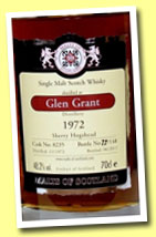 Glen Grant