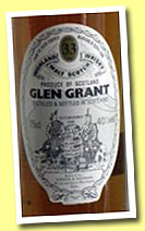 Glen Grant