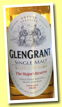 Glen Grant