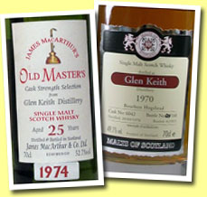 Glen Keith