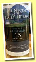 Glen Ord 15
