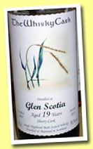 Glen Scotia 19