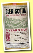 Glen Scotia 5