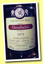 Glenallachie 73