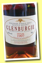 Glenburgie