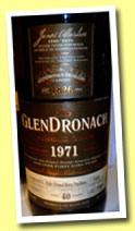 Glendronach