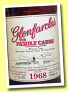 Glenfarclas