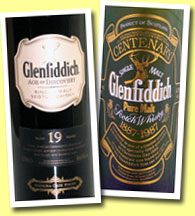Glenfiddich