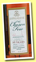 Glenglassaugh 76