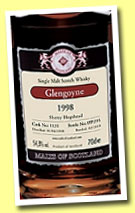 Glengoyne 1998