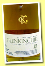 Glenkinbchie