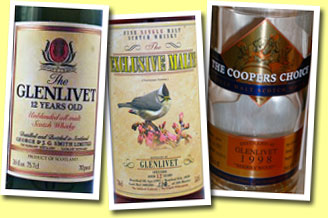 Glenlivet