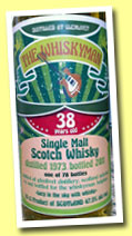 Glenlivet 73