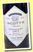 >Glenlivet