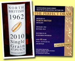 Grain 1962