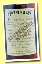 Hazelburn