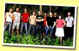 Jaga Jazzist