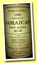 Jamaican