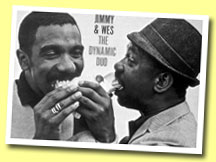 Jimmy Wes