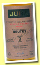 Jura Brutus